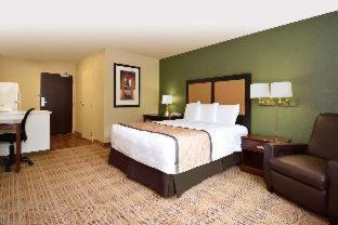 Extended Stay America Suites - Rochester - North Habitación foto