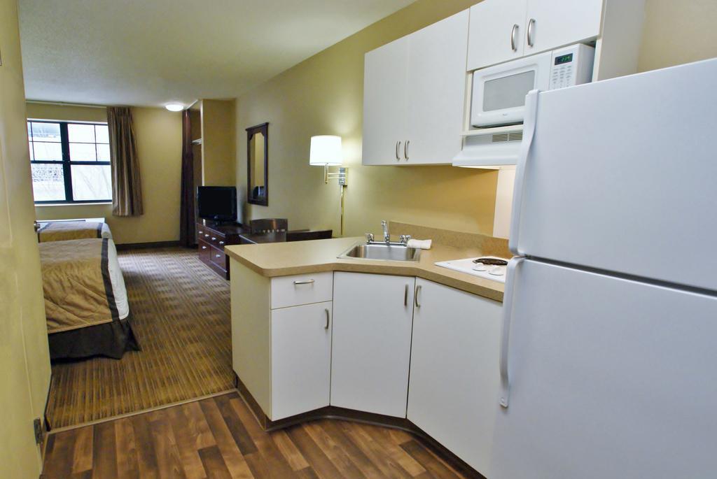 Extended Stay America Suites - Rochester - North Exterior foto